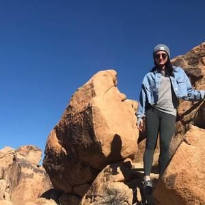 Meet your Posher, Kaitlyn